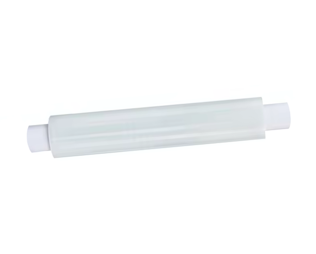 Heavy Duty White Clear Pallet Parcel Stretch Shrink Wrap 40cm x 250M WW400MM A (Parcel Rate)