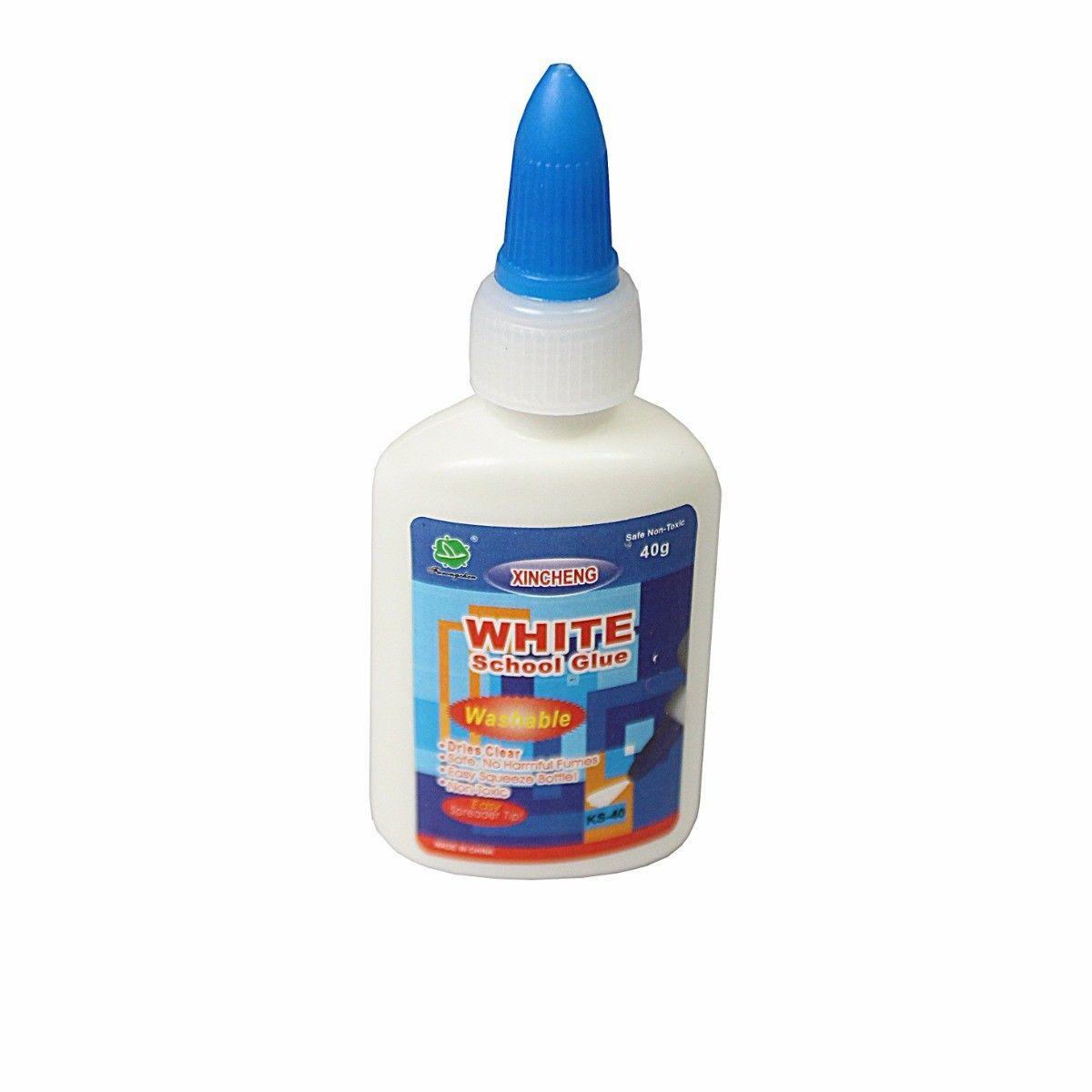 Multi Stationery Glue Stick Set Pack of 3 2840 (Parcel Rate)