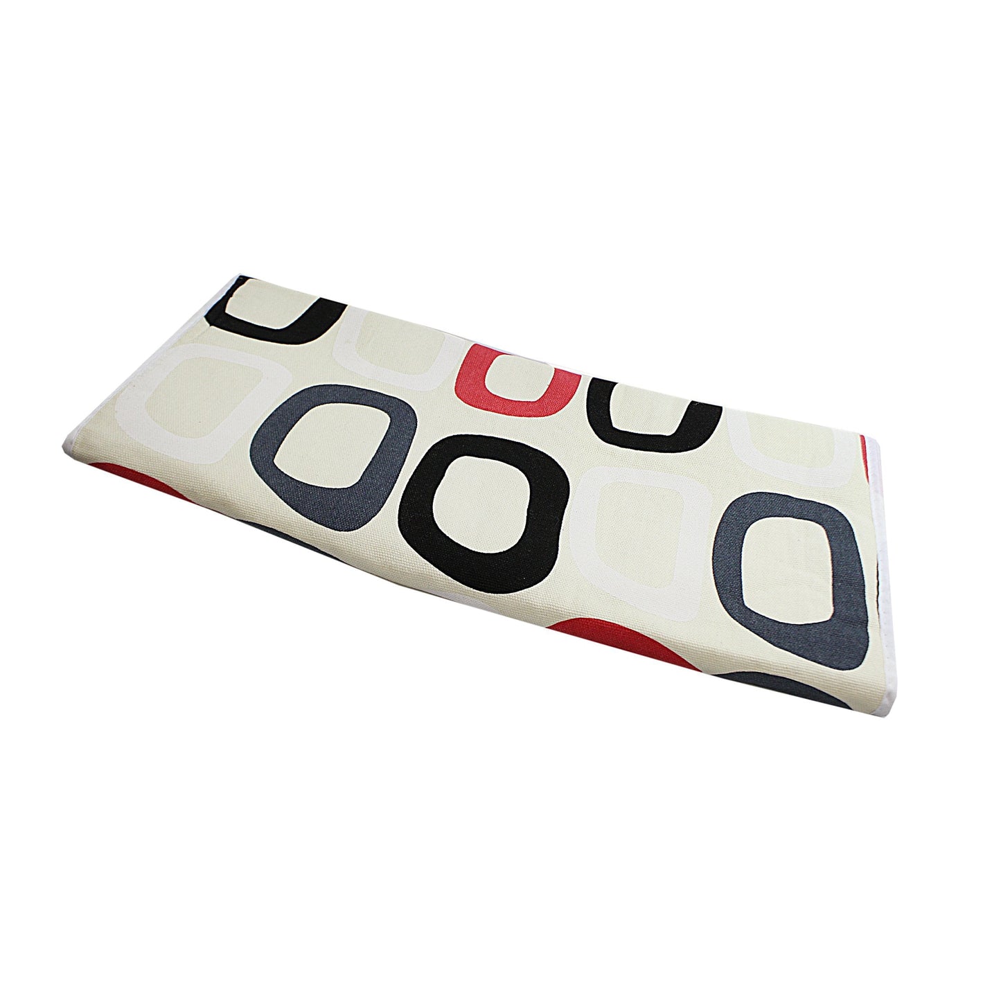 Replacement Ironing Board Table Cover 5 Assorted Designs 140cm x 50cm 0311 (Big Parcel Rate)