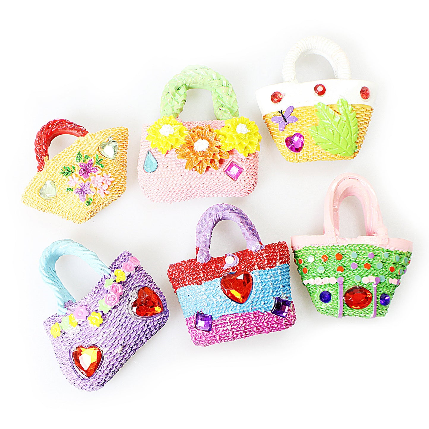 Magnet Bag Design 0885 (Large Letter Rate)