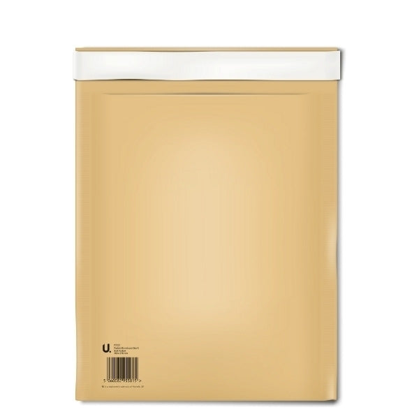 Padded Envelope Size K 480 x 370 mm Pack of 1 P2222 (Parcel Rate)
