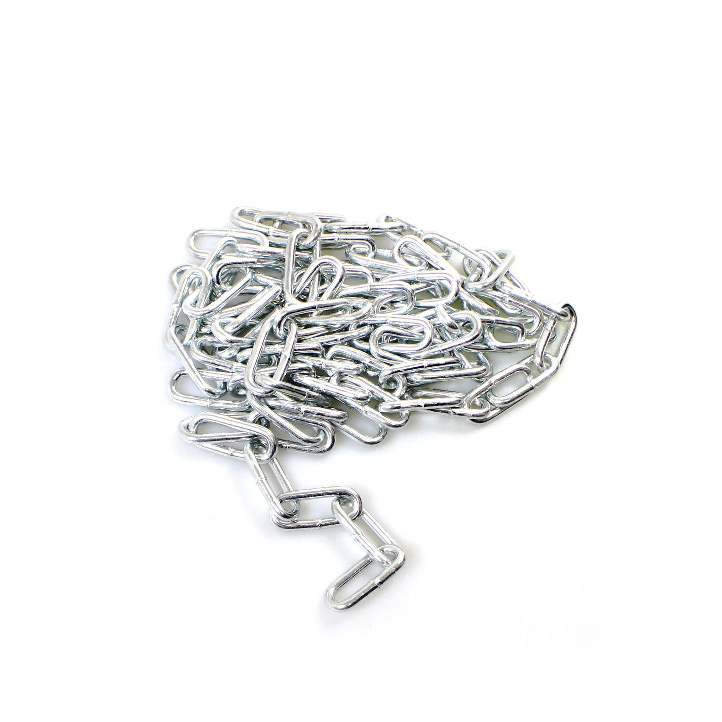 Iron Chain 3 x 1.5mm Diy 4378 (Large Letter Rate)