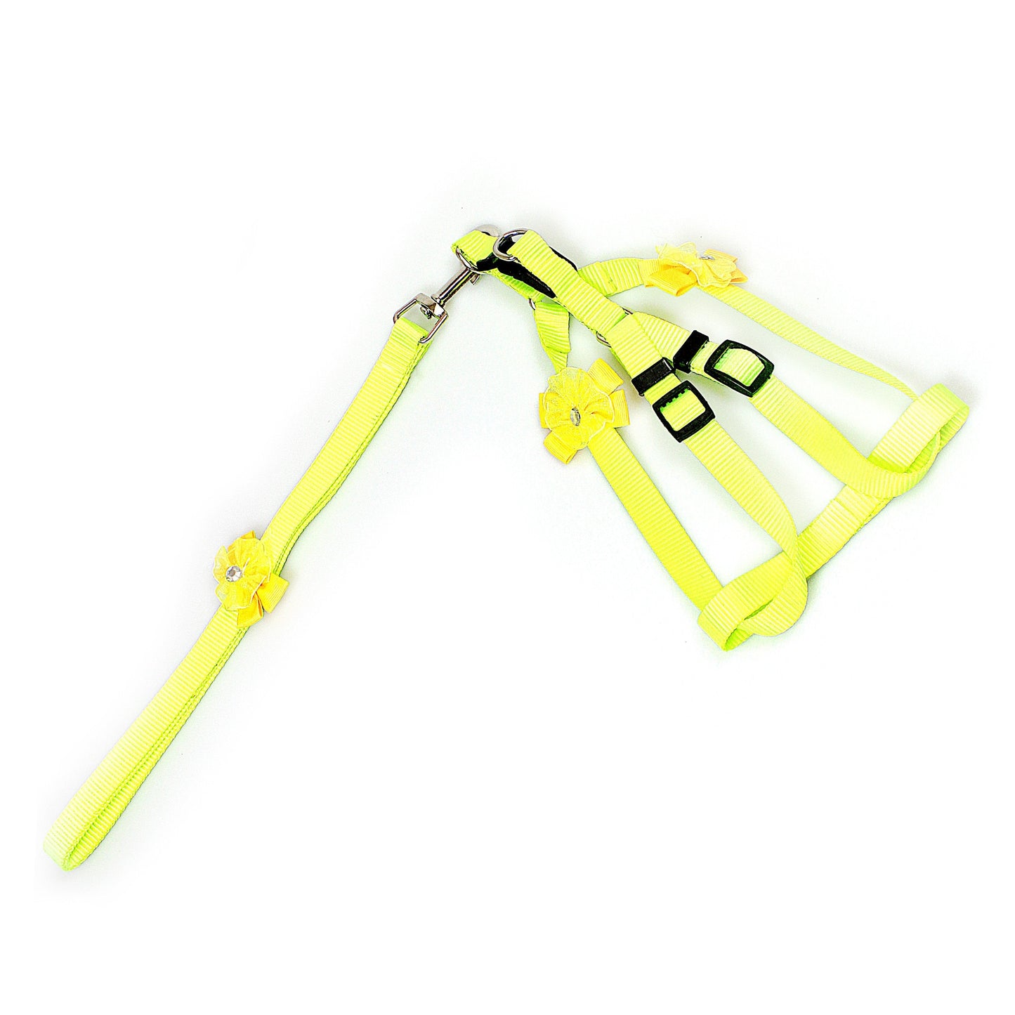 Dog Lead One Pack Adjustable Available in 4 Colours  1824 (Parcel Rate)