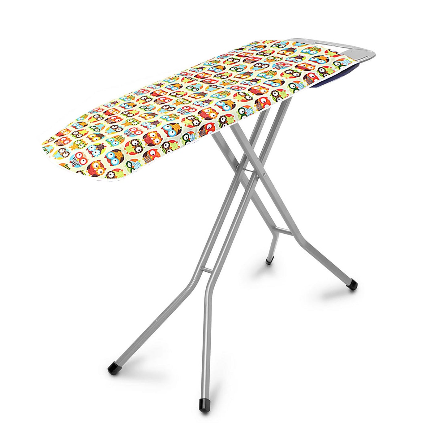 Replacement Ironing Board Table Cover 5 Assorted Designs 140cm x 50cm 0311 (Big Parcel Rate)